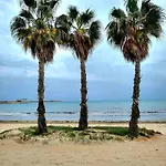 Antonio With Sea View,torrevieja,50 M From Playa Acequion Swimming Pool *
