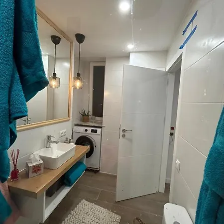 Apartment Antonio With Sea View,torrevieja,50 M From Playa Acequion Swimming Pool