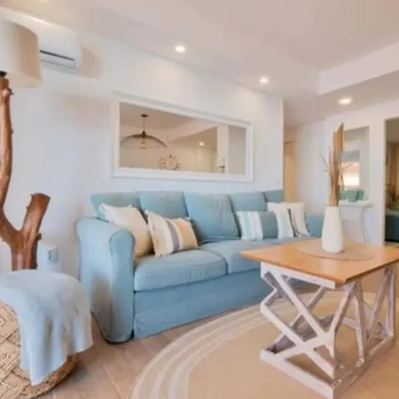 Apartment Antonio With Sea View,torrevieja,50 M From Playa Acequion Swimming Pool