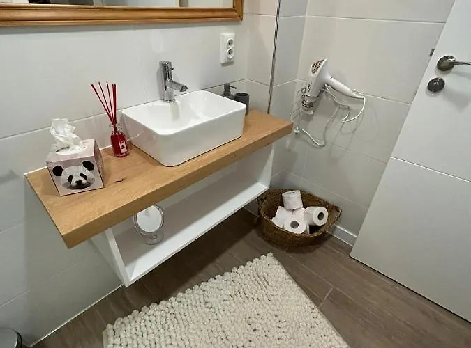 Antonio With Sea View,torrevieja,50 M From Playa Acequion Swimming Pool