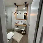 Lägenhet Antonio With Sea View,torrevieja,50 M From Playa Acequion Swimming Pool *