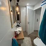 Antonio With Sea View,torrevieja,50 M From Playa Acequion Swimming Pool *