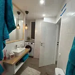 Lägenhet Antonio With Sea View,torrevieja,50 M From Playa Acequion Swimming Pool