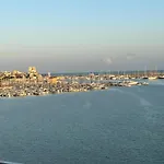 Antonio With Sea View,torrevieja,50 M From Playa Acequion Swimming Pool