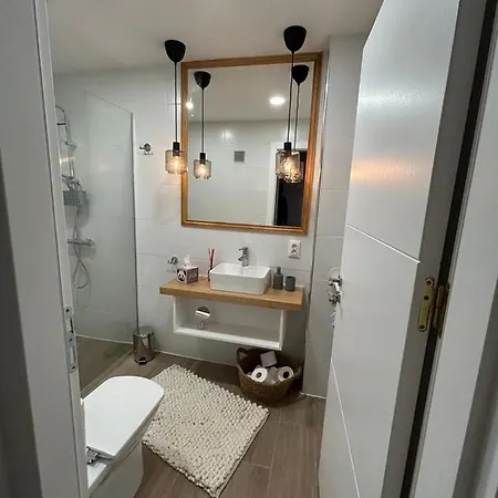 Apartman Antonio With Sea View,torrevieja,50 M From Playa Acequion Swimming Pool *