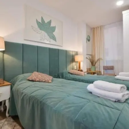 Antonio With Sea View,torrevieja,50 M From Playa Acequion Swimming Pool *
